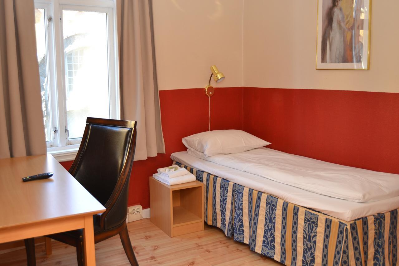 Skansen Hostel สตาวังเงร์ ภายนอก รูปภาพ